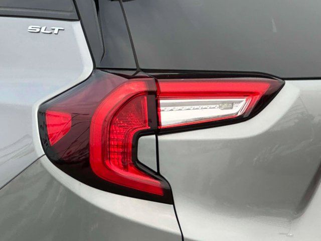 2023 GMC Terrain SLT 2023 GMC Terrain SLT