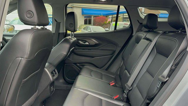 2023 GMC Terrain SLT 2023 GMC Terrain SLT