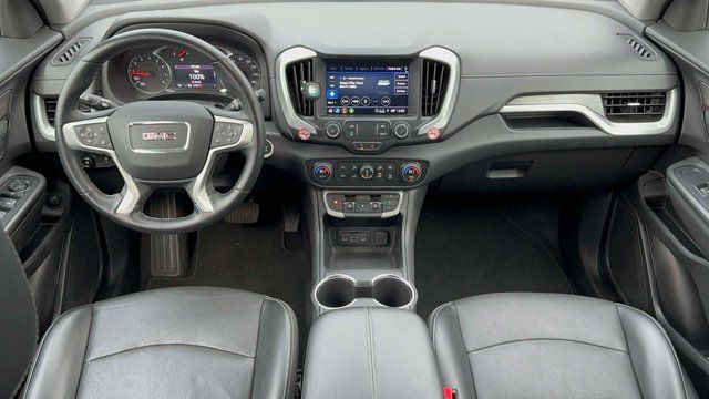 2023 GMC Terrain SLT 2023 GMC Terrain SLT