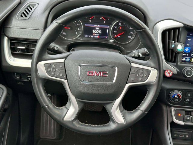 2023 GMC Terrain SLT 2023 GMC Terrain SLT