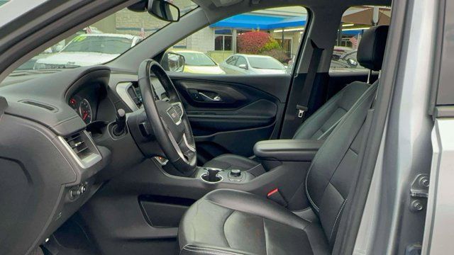 2023 GMC Terrain SLT 2023 GMC Terrain SLT