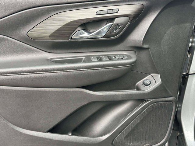 2023 GMC Terrain SLT 2023 GMC Terrain SLT