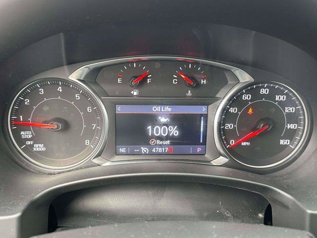 2023 GMC Terrain SLT 2023 GMC Terrain SLT