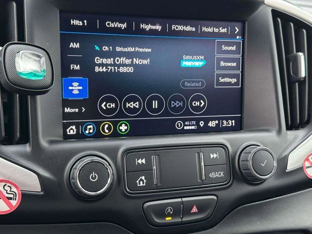 2023 GMC Terrain SLT 2023 GMC Terrain SLT