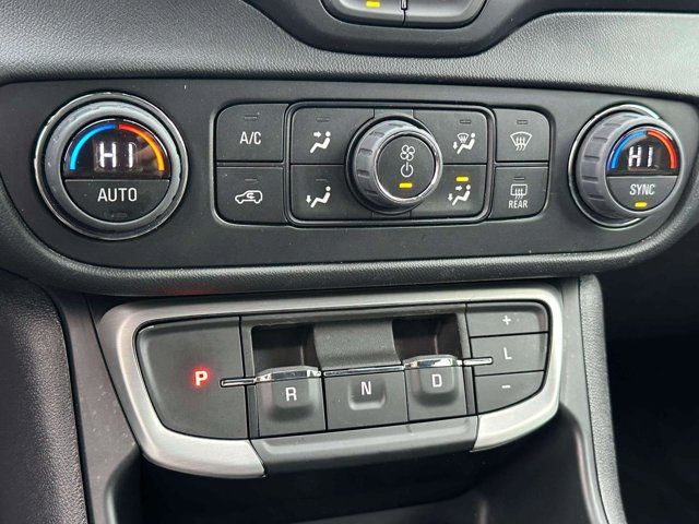 2023 GMC Terrain SLT 2023 GMC Terrain SLT