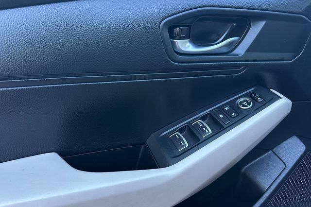 2023 Honda Accord LX 2023 Honda Accord LX