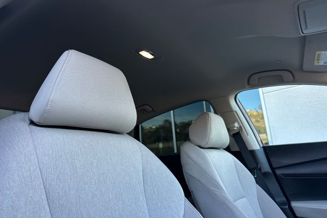 2023 Honda Accord LX 2023 Honda Accord LX