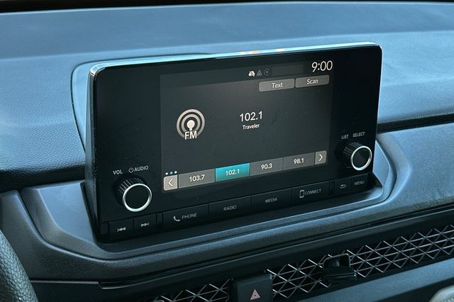 2023 Honda Accord LX 2023 Honda Accord LX