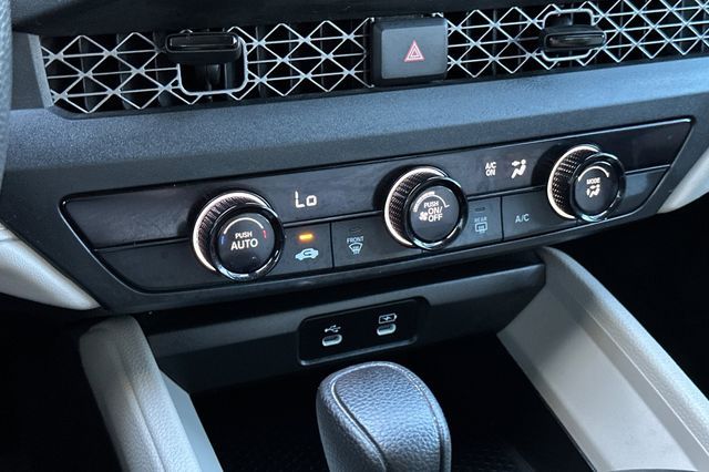 2023 Honda Accord LX 2023 Honda Accord LX