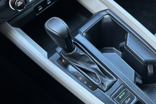 2023 Honda Accord LX 2023 Honda Accord LX