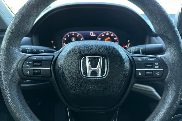 2023 Honda Accord LX 2023 Honda Accord LX