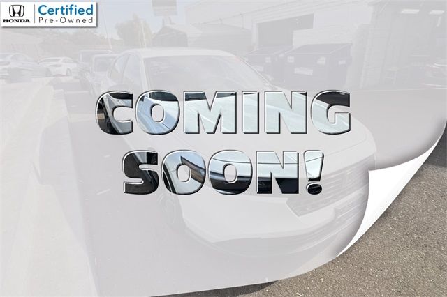 2023 Honda Accord Hybrid Sport 2023 Honda Accord Hybrid Sport