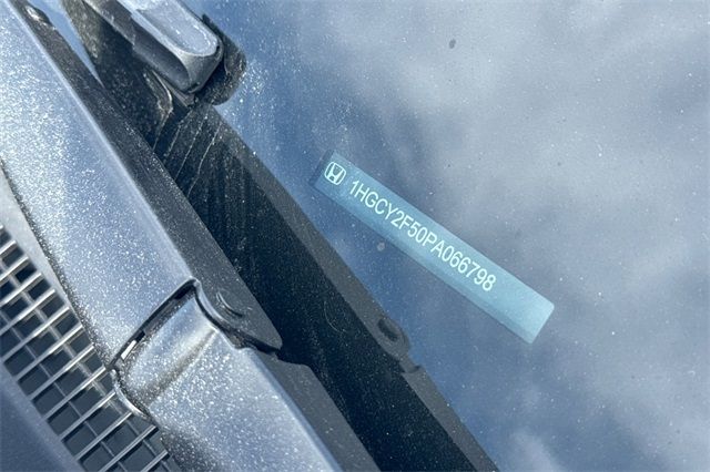 2023 Honda Accord Hybrid Sport 2023 Honda Accord Hybrid Sport