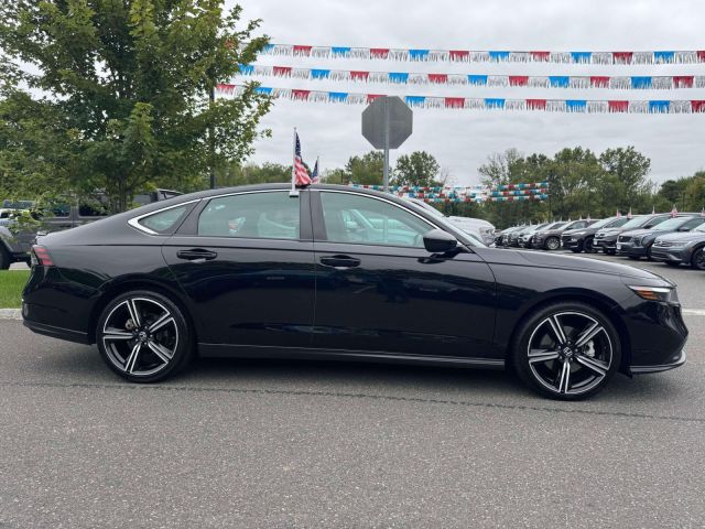 2023 Honda Accord Hybrid Sport Sedan