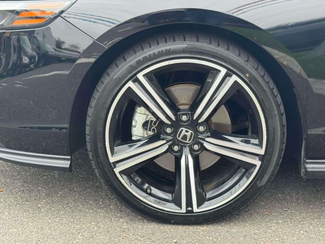 2023 Honda Accord Hybrid Sport Sedan