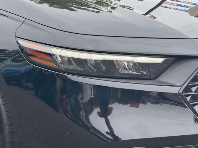 2023 Honda Accord Hybrid Sport Sedan