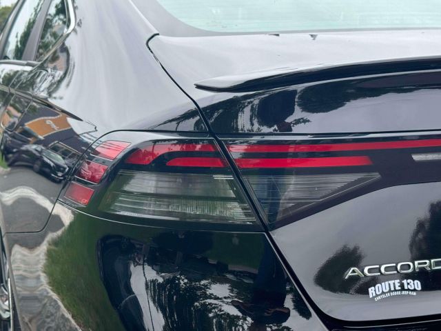 2023 Honda Accord Hybrid Sport Sedan