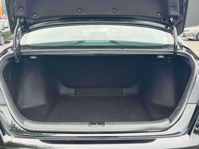 2023 Honda Accord Hybrid Sport Sedan