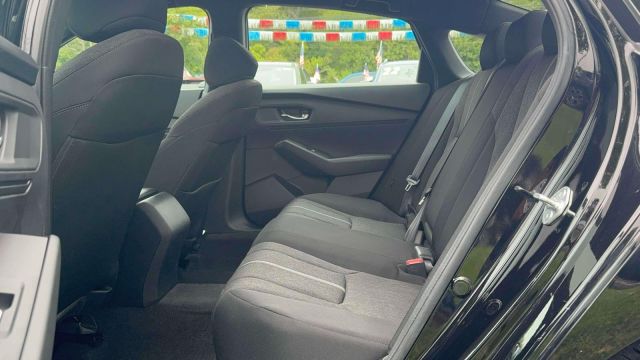 2023 Honda Accord Hybrid Sport Sedan