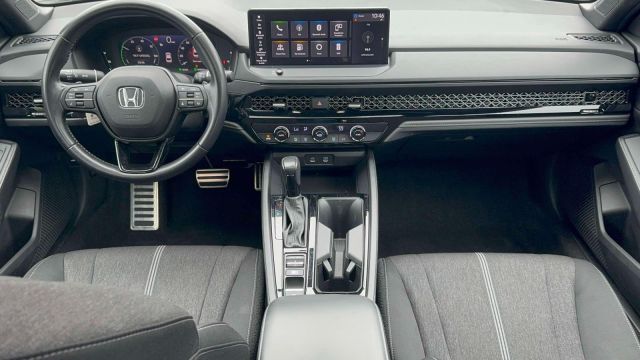 2023 Honda Accord Hybrid Sport Sedan