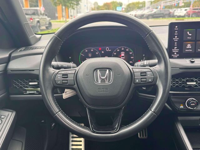 2023 Honda Accord Hybrid Sport Sedan