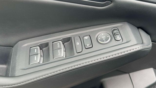 2023 Honda Accord Hybrid Sport Sedan