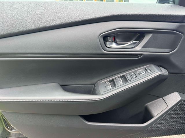 2023 Honda Accord Hybrid Sport Sedan