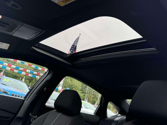 2023 Honda Accord Hybrid Sport Sedan