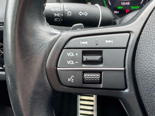 2023 Honda Accord Hybrid Sport Sedan