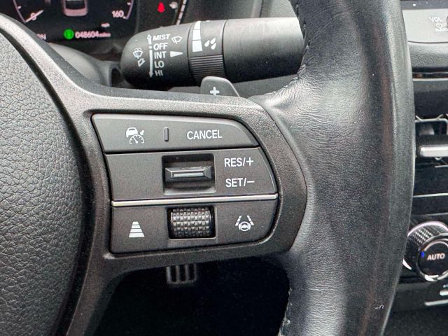 2023 Honda Accord Hybrid Sport Sedan