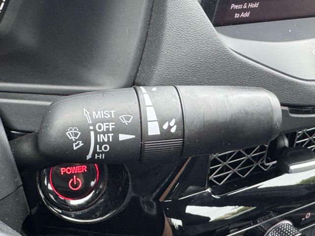 2023 Honda Accord Hybrid Sport Sedan