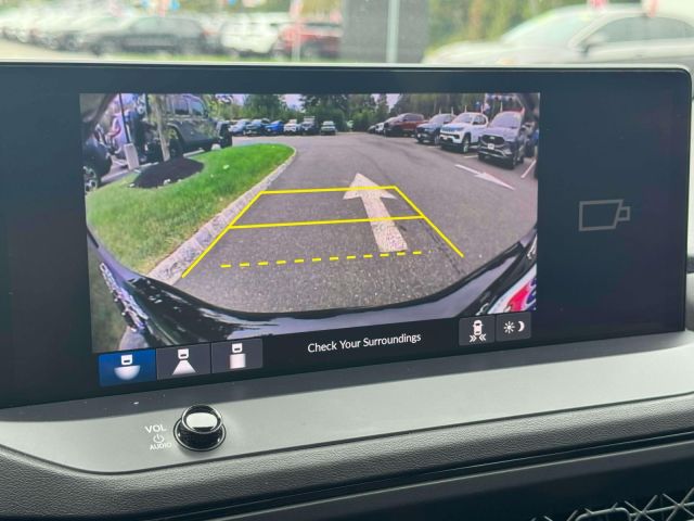 2023 Honda Accord Hybrid Sport Sedan