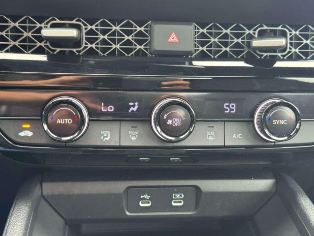 2023 Honda Accord Hybrid Sport Sedan