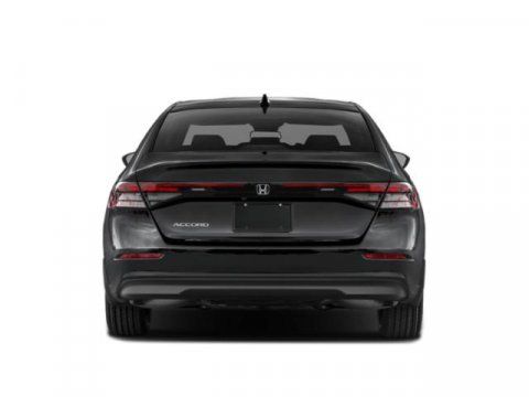 2023 Honda Accord Sedan EX 2023 Honda Accord Sedan EX