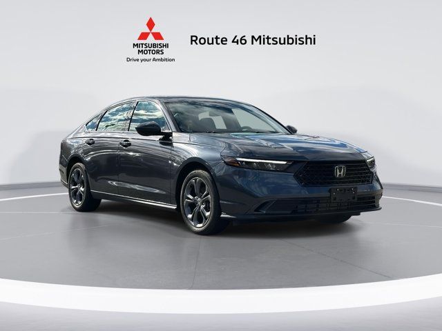 2023 Honda Accord Sedan EX 2023 Honda Accord Sedan EX
