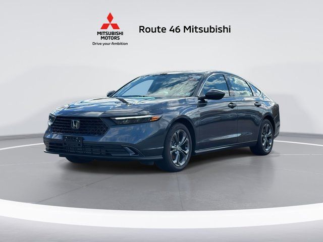 2023 Honda Accord Sedan EX 2023 Honda Accord Sedan EX