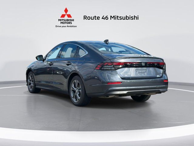 2023 Honda Accord Sedan EX 2023 Honda Accord Sedan EX