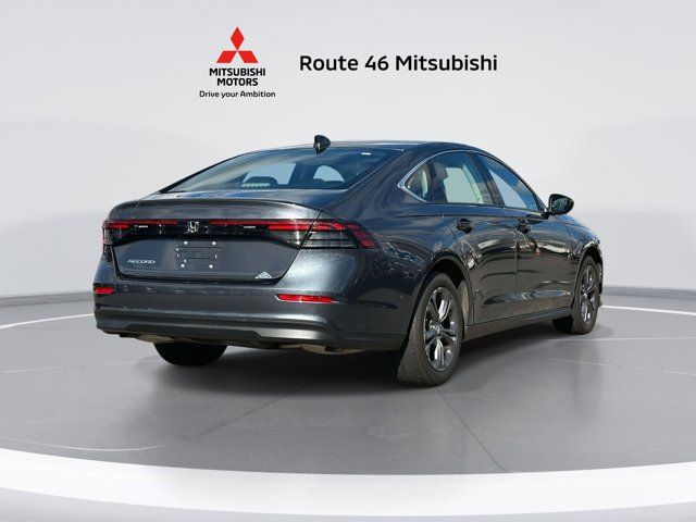 2023 Honda Accord Sedan EX 2023 Honda Accord Sedan EX