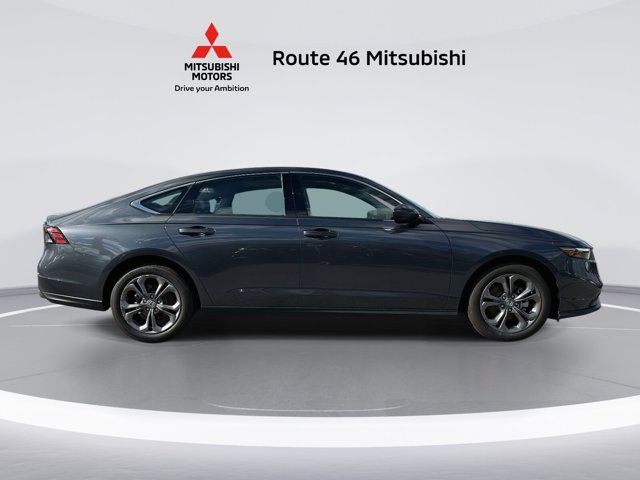 2023 Honda Accord Sedan EX 2023 Honda Accord Sedan EX