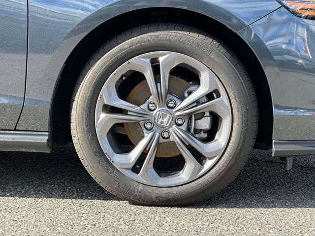 2023 Honda Accord Sedan EX 2023 Honda Accord Sedan EX