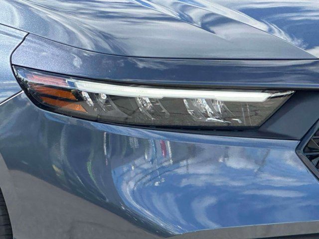 2023 Honda Accord Sedan EX 2023 Honda Accord Sedan EX