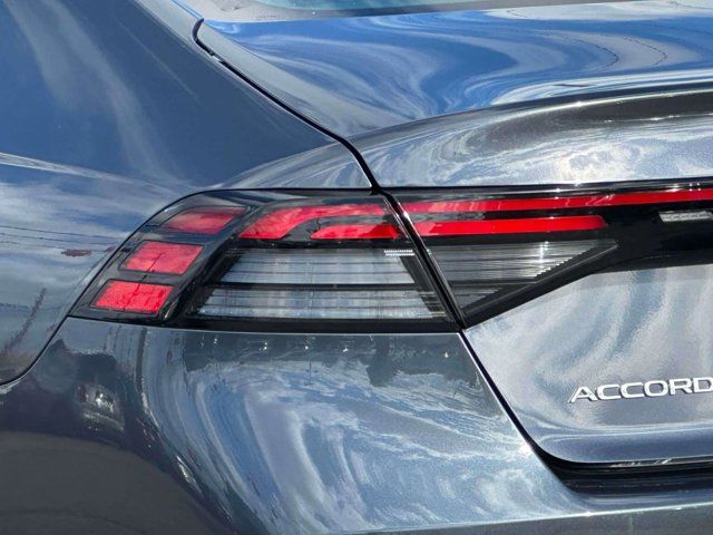 2023 Honda Accord Sedan EX 2023 Honda Accord Sedan EX