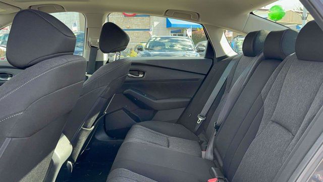 2023 Honda Accord Sedan EX 2023 Honda Accord Sedan EX