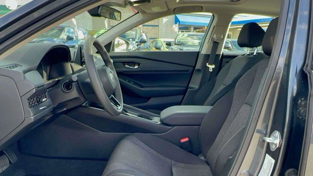 2023 Honda Accord Sedan EX 2023 Honda Accord Sedan EX