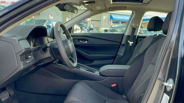 2023 Honda Accord Sedan EX 2023 Honda Accord Sedan EX