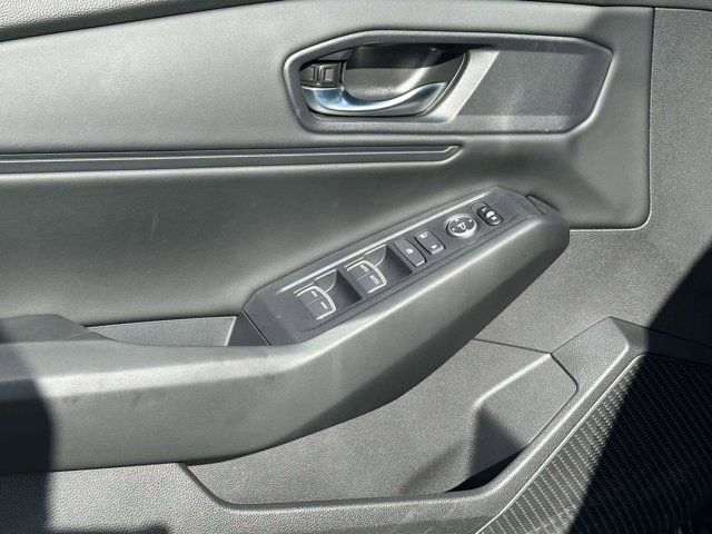 2023 Honda Accord Sedan EX 2023 Honda Accord Sedan EX