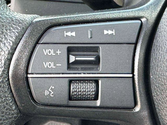 2023 Honda Accord Sedan EX 2023 Honda Accord Sedan EX