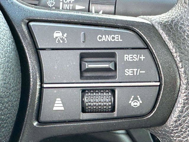 2023 Honda Accord Sedan EX 2023 Honda Accord Sedan EX