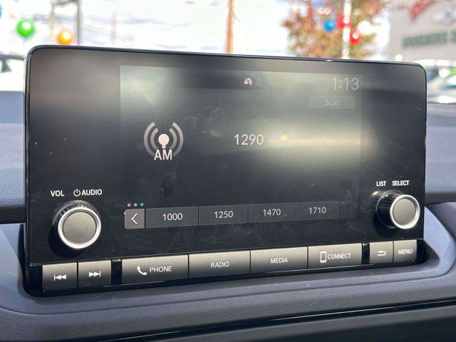 2023 Honda Accord Sedan EX 2023 Honda Accord Sedan EX