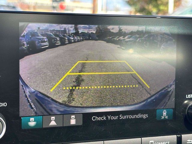 2023 Honda Accord Sedan EX 2023 Honda Accord Sedan EX